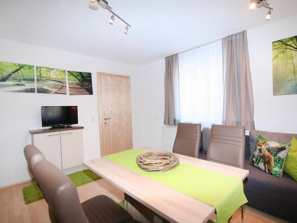 Apartment Schaller See Exterior foto