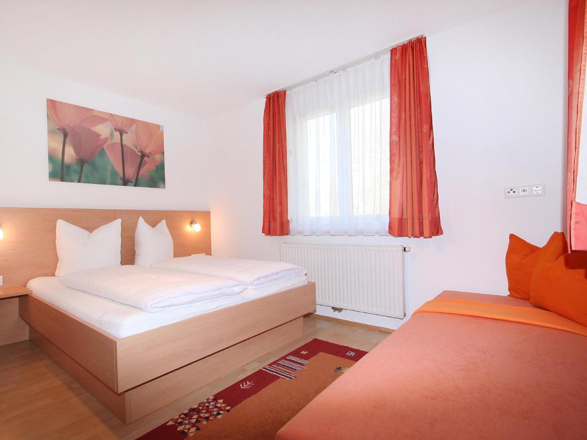 Apartment Schaller See Exterior foto