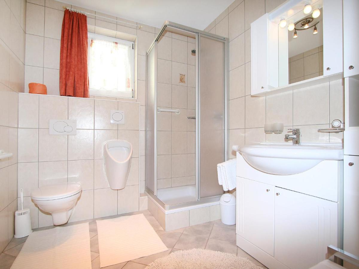 Apartment Schaller See Exterior foto