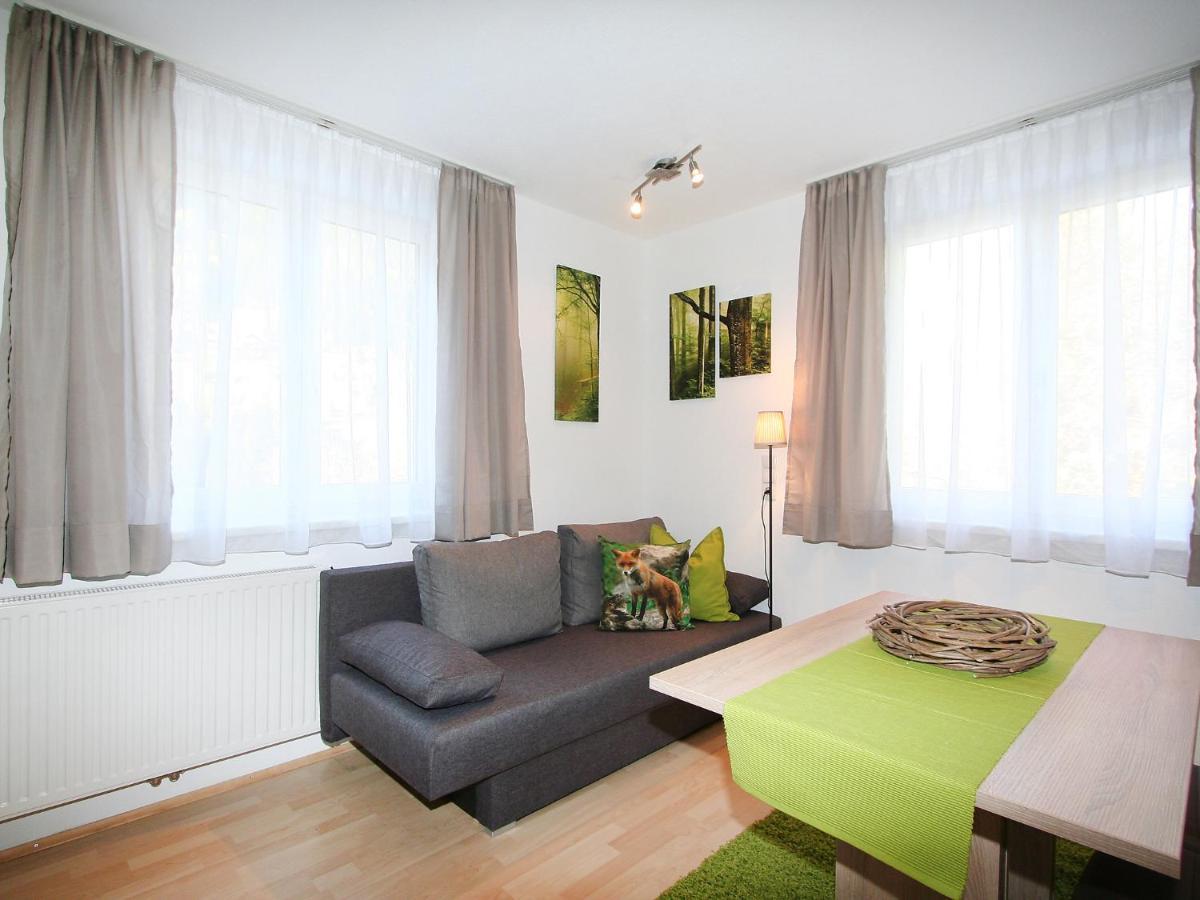 Apartment Schaller See Exterior foto