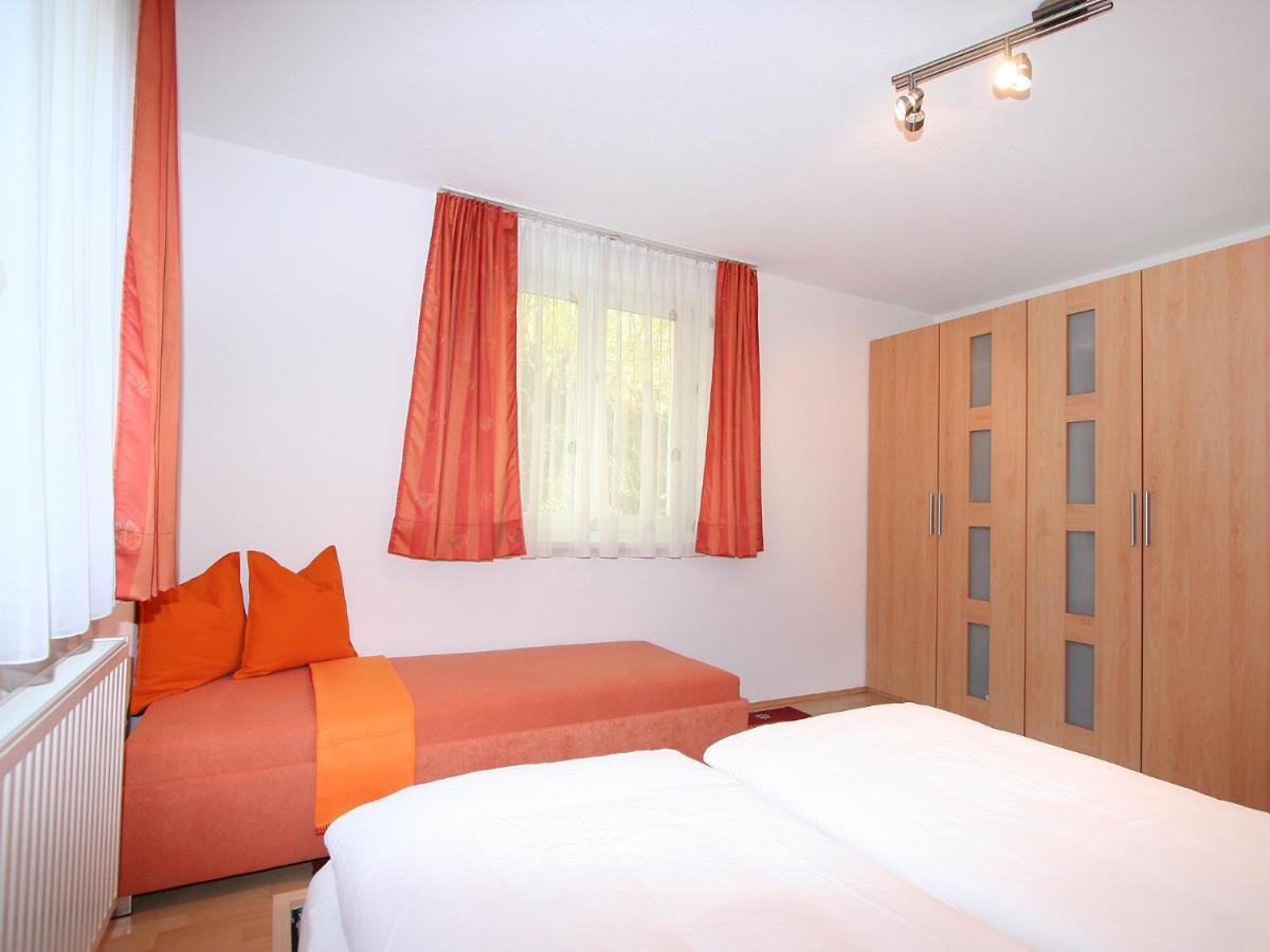 Apartment Schaller See Exterior foto