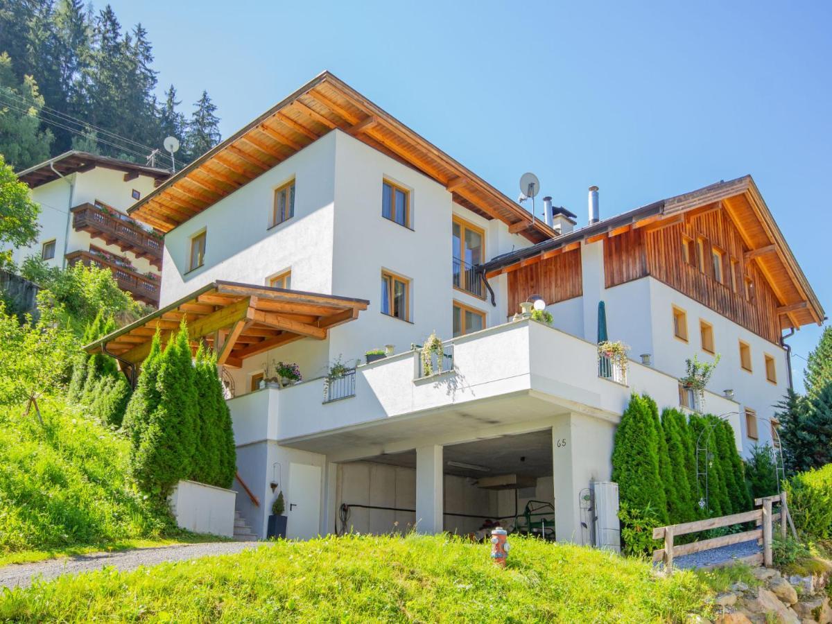 Apartment Schaller See Exterior foto
