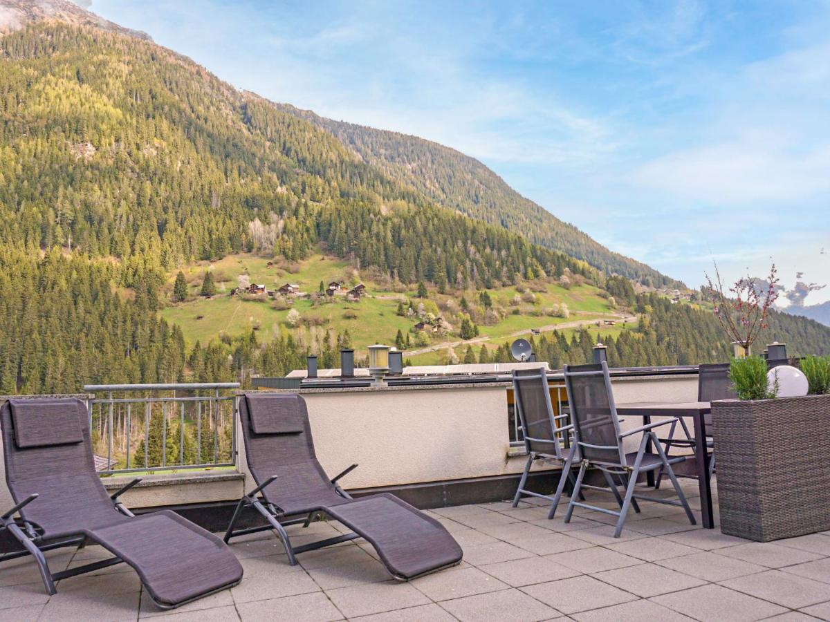 Apartment Schaller See Exterior foto