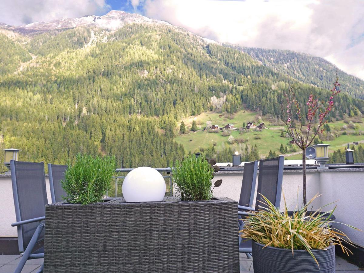 Apartment Schaller See Exterior foto