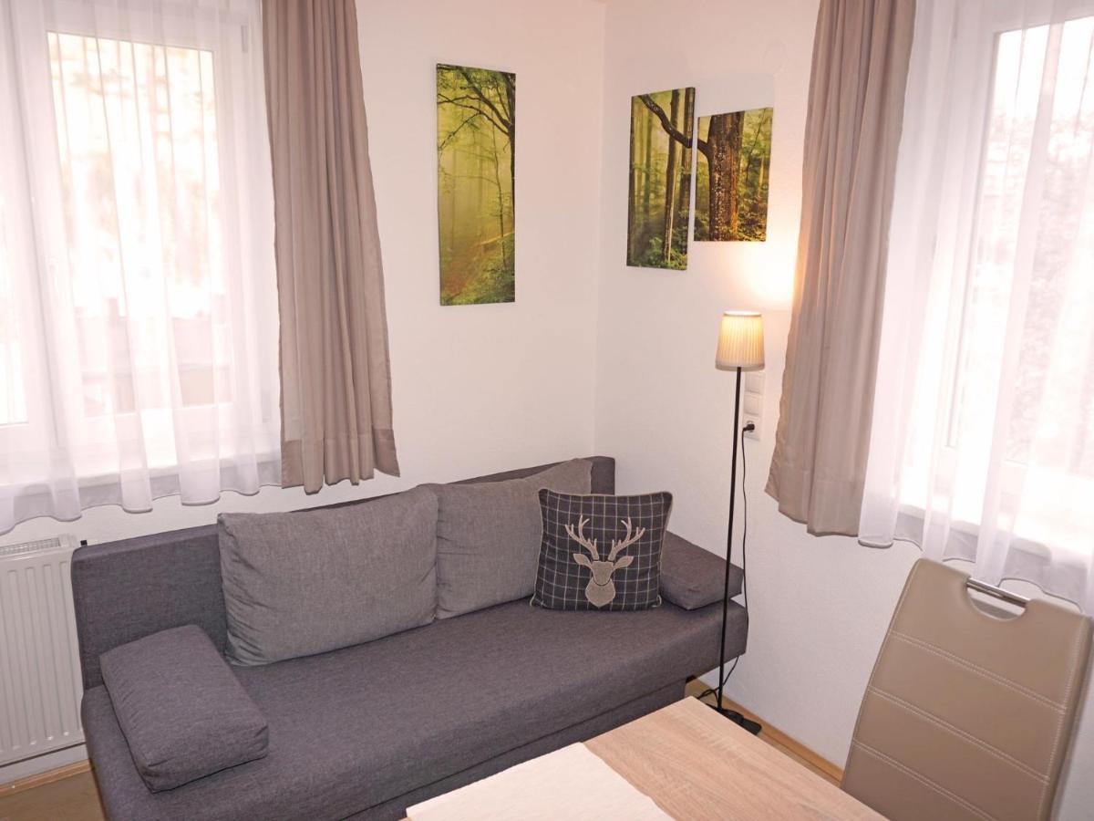 Apartment Schaller See Exterior foto