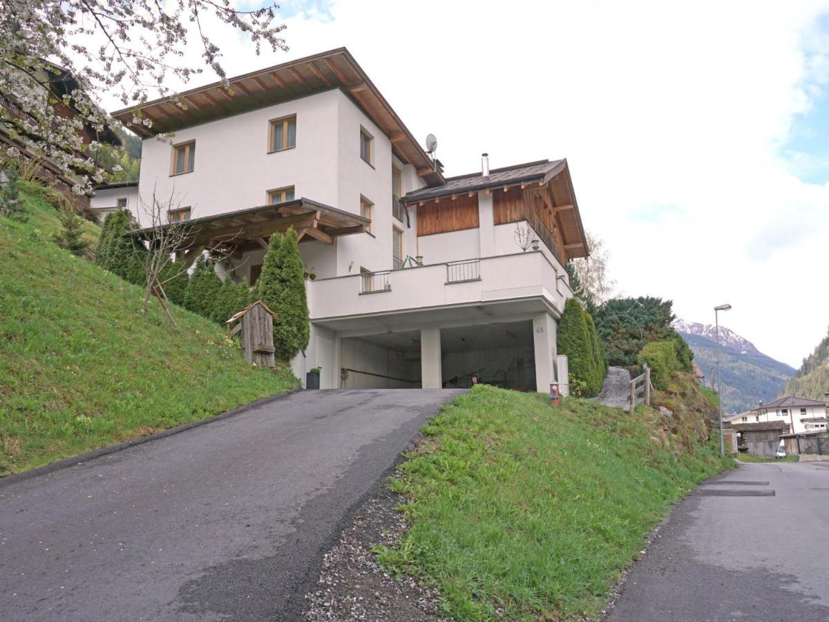 Apartment Schaller See Exterior foto