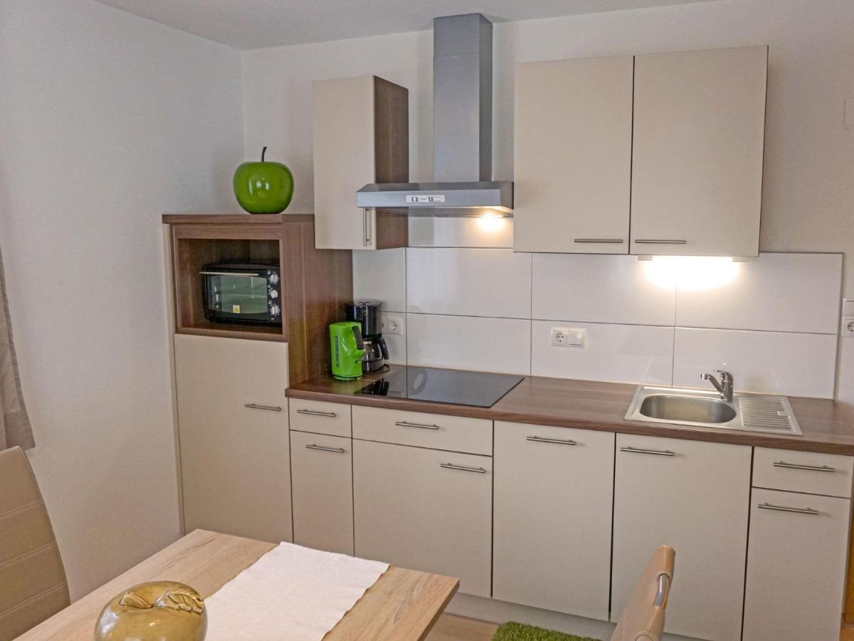 Apartment Schaller See Exterior foto