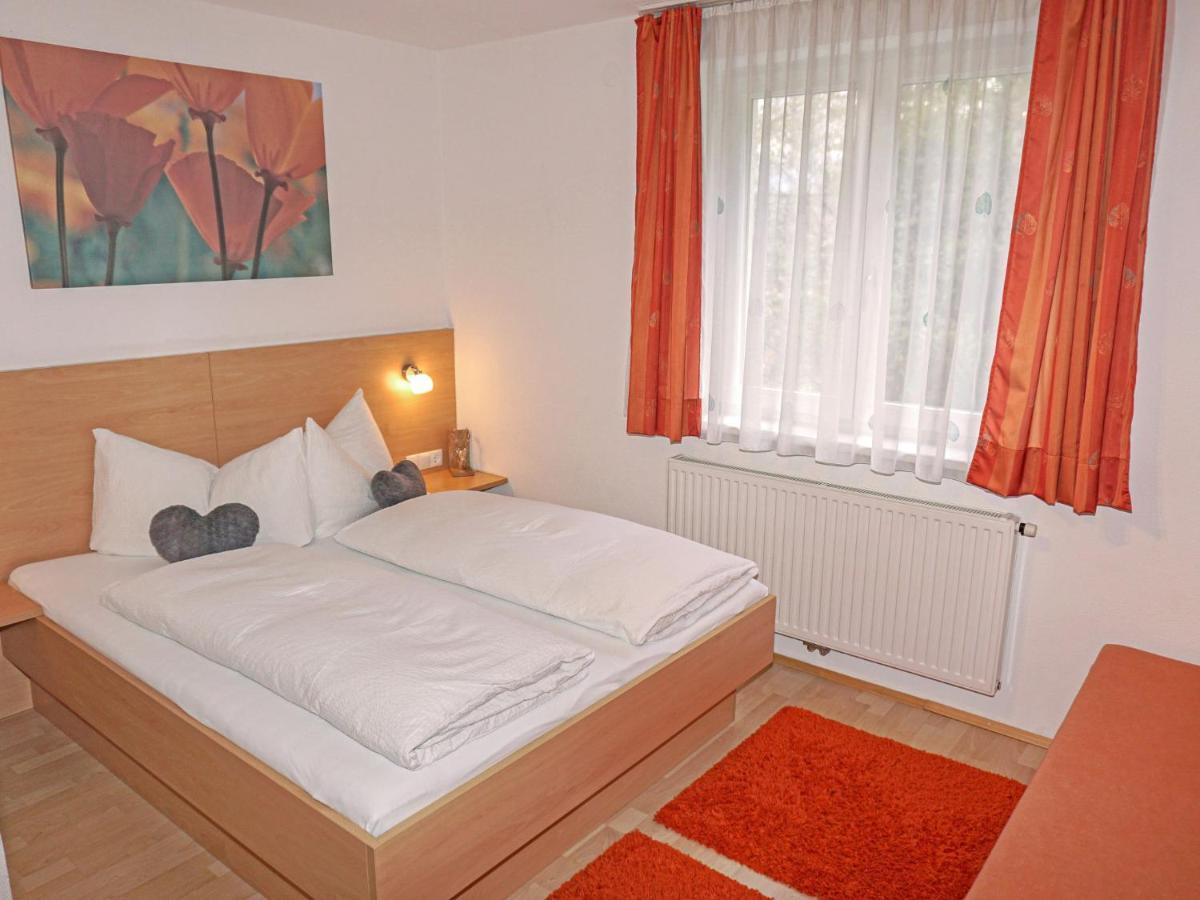 Apartment Schaller See Exterior foto