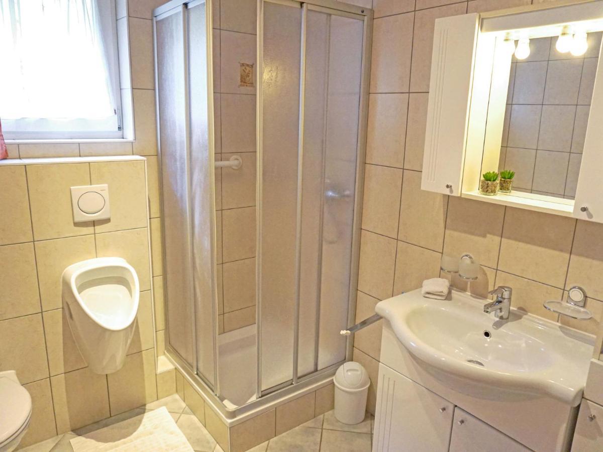 Apartment Schaller See Exterior foto