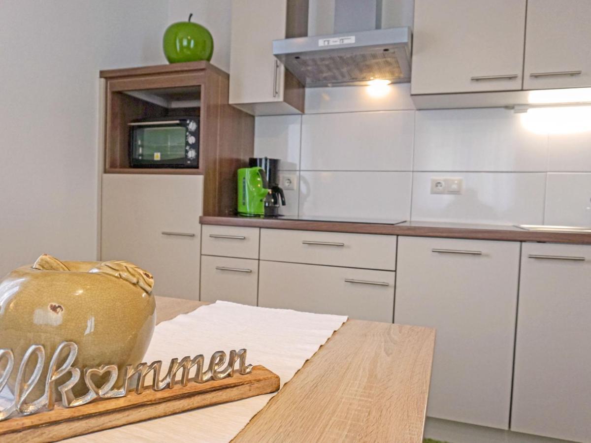 Apartment Schaller See Exterior foto